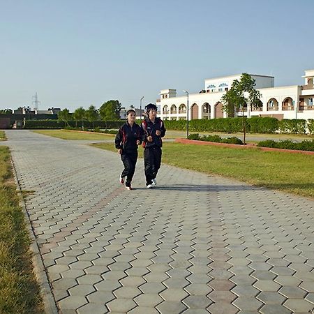 Amargarh Resort Jodhpur  Buitenkant foto
