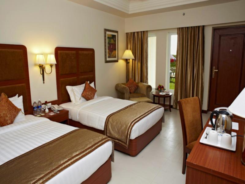 Amargarh Resort Jodhpur  Buitenkant foto