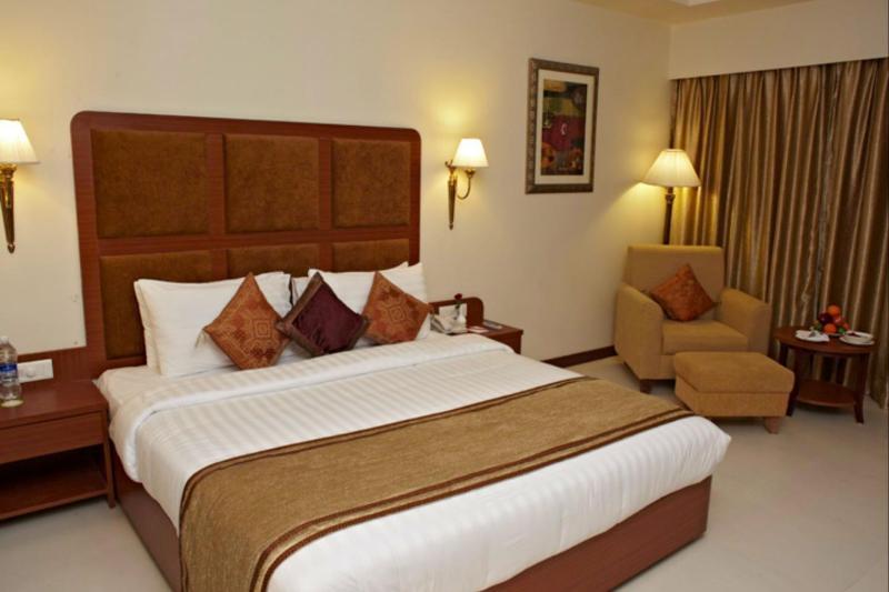 Amargarh Resort Jodhpur  Buitenkant foto