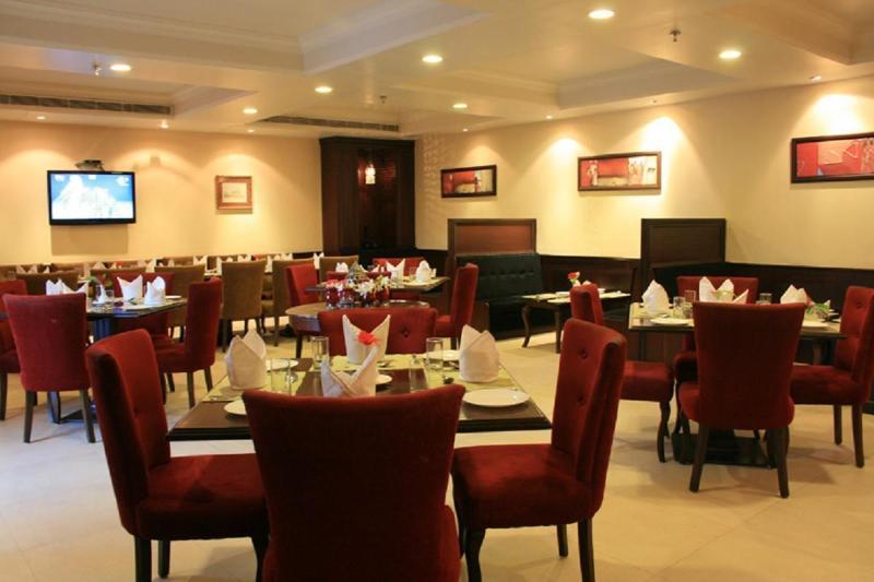 Amargarh Resort Jodhpur  Buitenkant foto