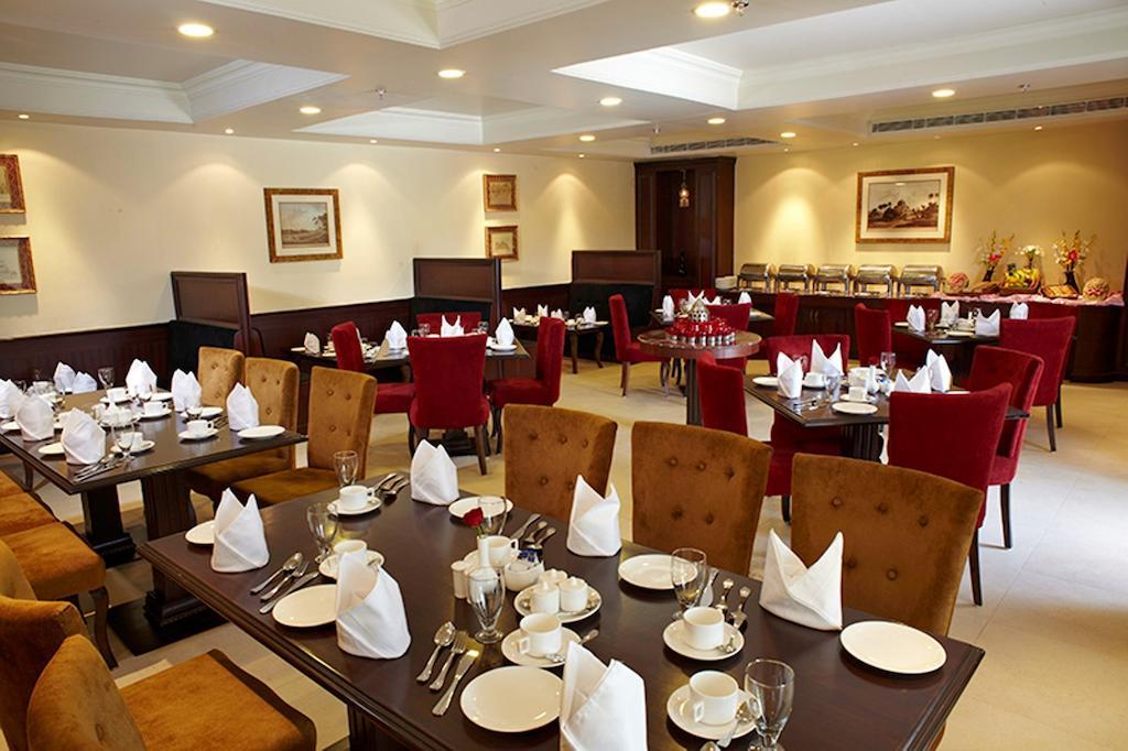Amargarh Resort Jodhpur  Buitenkant foto