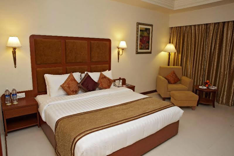 Amargarh Resort Jodhpur  Buitenkant foto